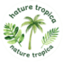 logo nature tropica
