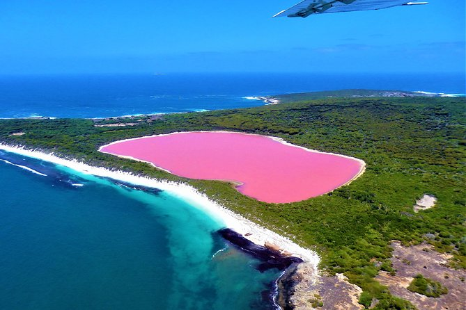 5 endroits qui semblent venir d’une autre planète image