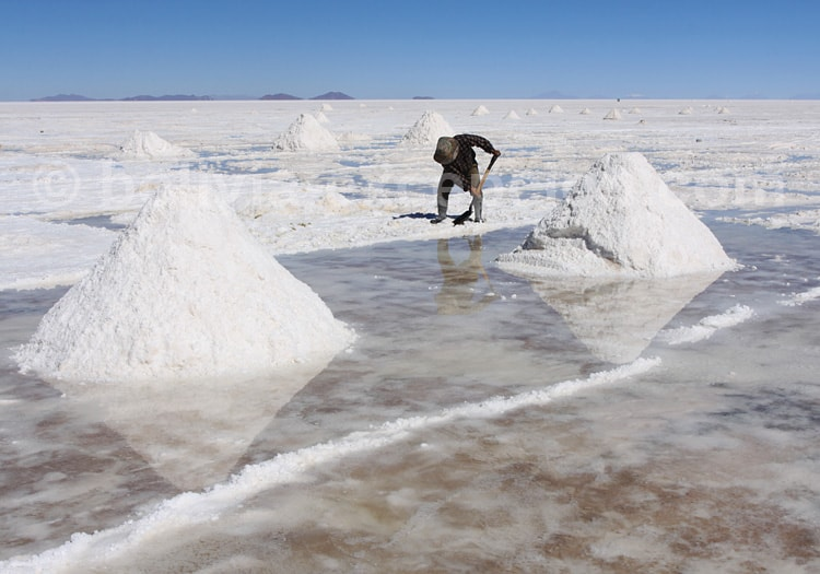 5 endroits qui semblent venir d’une autre planète image